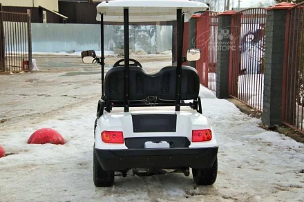 ГОЛЬФКАР КОНКОРДИЯ ГК2