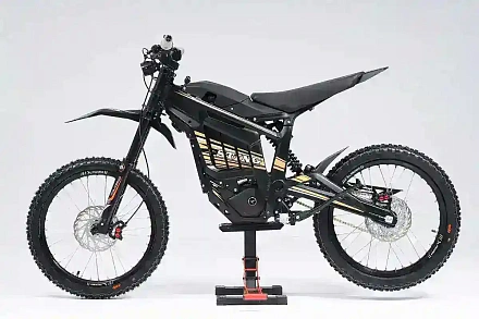 Электромотоцикл Talaria Sting TL 3000 Off Road