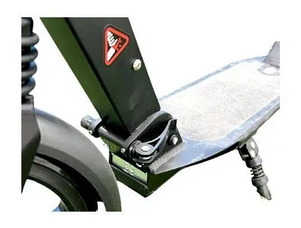 Электросамокат GT Dwjoy