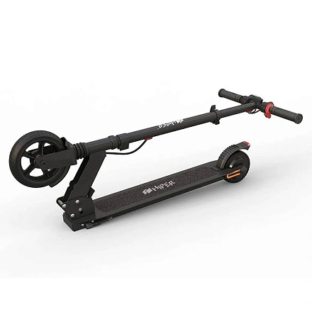 Электросамокат Hiper Slim VX580