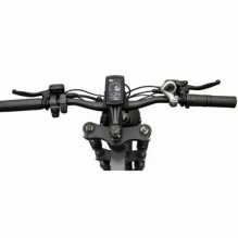 Электровелосипед Syccyba IMPULSE X20 (спицы)
