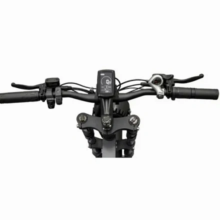 Электровелосипед Syccyba IMPULSE X20 (спицы)