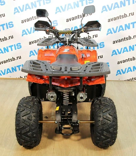 Квадроцикл Avantis NEO 8