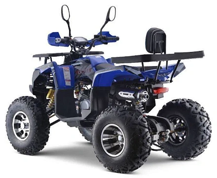 Квадроцикл YACOTA GROM 200 PRO