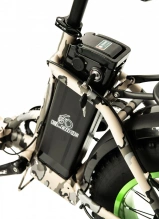 Электровелосипед Elbike Taiga 1 Elite