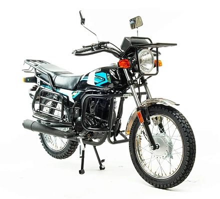 Мотоцикл Motoland FORESTER LITE 200
