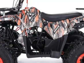 Квадроцикл MOTAX ATV Grizlik Premium 125cc (AB)