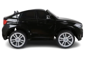 Детский электромобиль Rivertoys BMW X6M (JJ2168)