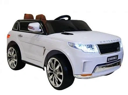 Детский электромобиль Rivertoys RANGE ROVER SPORT E999KX