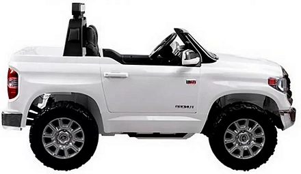 Детский электромобиль Rivertoys Toyota Tundra Mini (JJ2266)