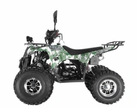 Квадроцикл Wels Thunder EVO X