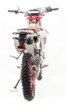 Мотоцикл Motoland Кросс WRX250 LITE