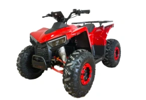 Квадроцикл Green Camel Атакама T610 (72V 2000W R8)