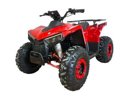 Квадроцикл Green Camel Атакама T610 (72V 2000W R8)