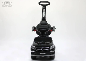 Детский электромобиль Mercedes-Benz GL63 (A888AA-H)