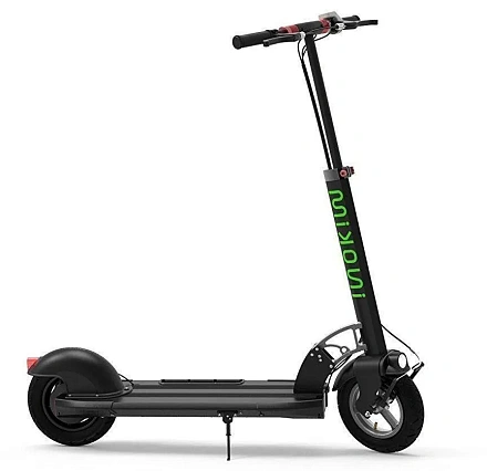 Электросамокат Inokim QUICK3+