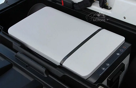 Гольфкар HDK EVOLUTION D3 LIFTED