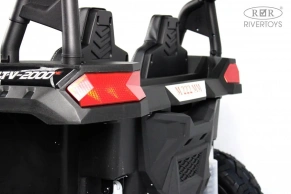 Детский электромобиль Rivertoys M222MM