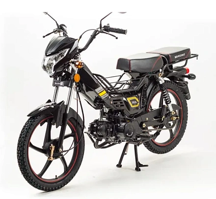 Мотоцикл Motoland Дельта (А)