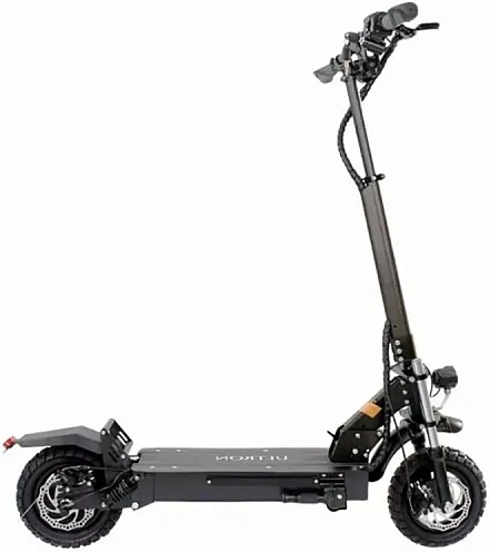 Электросамокат ULTRON T103 1200W V3