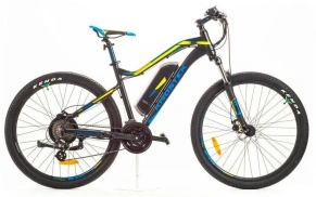 Электровелосипед KROSTEK ECO 2701