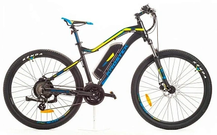 Электровелосипед KROSTEK ECO 2701