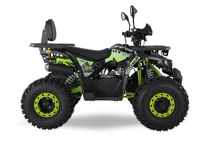 Квадроцикл YACOTA DAZZLE LUX