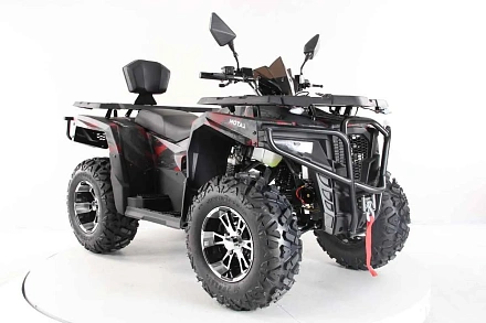 Квадроцикл Motax Grizlik 300