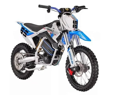 Электромотоцикл Velocifero KIDS BIKE