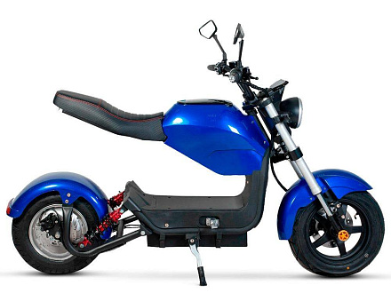 Электроскутер GT Citycoco X9