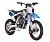 Электромотоцикл Velocifero KIDS BIKE - превью