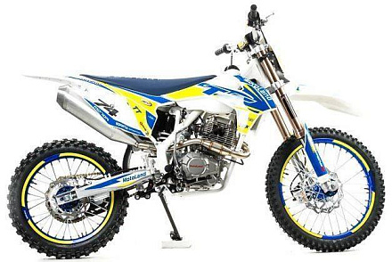 Мотоцикл Motoland кроссовый TT250 (172FMM)