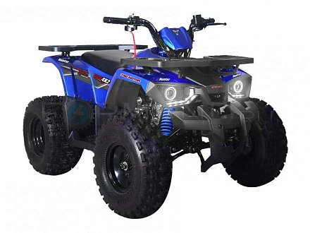 Квадроцикл Avantis Hunter 7 new Lux 2018