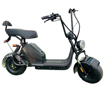 Электроскутер GT Citycoco X6