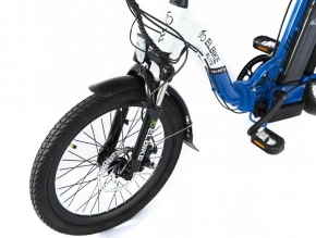 Электровелосипед Elbike Galant Elite