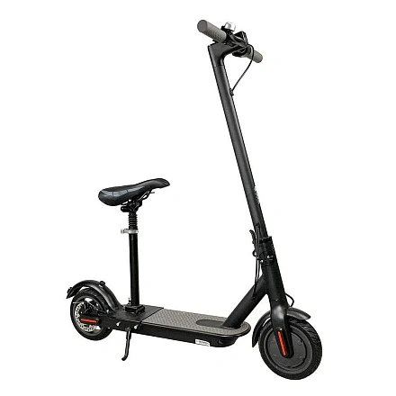 Электросамокат Hiper Triumph M85s с сиденьем