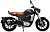 Электромотоцикл Horwin CR6 Pro - превью