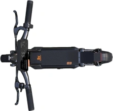 Электросамокат Kugoo Kirin G3