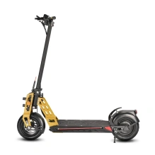 Электросамокат WHITE SIBERIA TAIGA 1000W  с сиденьем