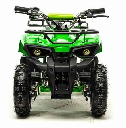 Электроквадроцикл Motoland ATV E009 1000W