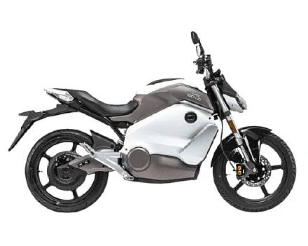Электромотоцикл Super Soco TS Street Hunter