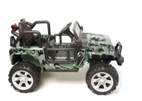 Детский электромобиль Rivertoys T222TT