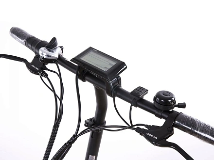 Электровелосипед Elbike Matrix