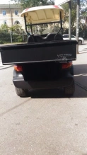 ГОЛЬФКАР Voltus CLUB 2 CARGO