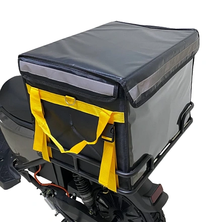 Электроскутер Skyboard Kuban 1500W