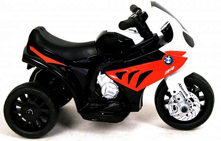Детский мотоцикл Rivertoys MOTO JT5188