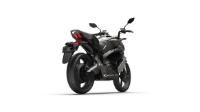 Электромотоцикл Super Soco TS Street Hunter