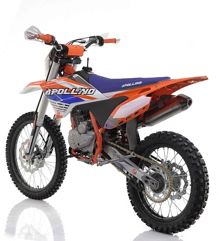 Питбайк Yacota ENDURO Apollino 300