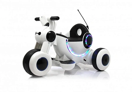 Детский электромотоцикл Rivertoys Moto HL300