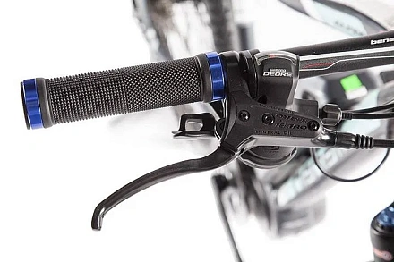 Электровелосипед Eltreco Benelli Alpan Pro